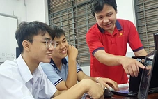 Bộ Giáo dục đề xuất sửa quy chế thi khoa học kỹ thuật:  Không cào bằng, tăng liêm chính