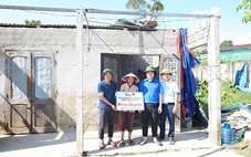 Khắc phục bão Bualoi chưa xong, lo ứng phó bão Matmo