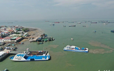 TP.HCM yều cầu xem xét đề xuất làm đường vượt biển Cần Giờ - Vũng Tàu của Vingroup trước ngày 10-10