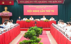TP.HCM mở đợt thi đua cao điểm chào mừng Đại hội Đảng bộ TP.HCM lần I