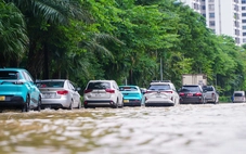 Công ty Thoát nước Hà Nội thu hàng trăm tỉ nửa đầu năm
