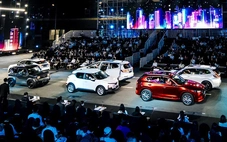 'Loạt xe thắng giải Car Choice Awards 2025 cho thấy bức tranh mới về thị trường ô tô Việt Nam'