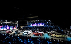 'Loạt xe thắng giải Car Choice Awards 2025 cho thấy bức tranh mới về thị trường ô tô Việt Nam'