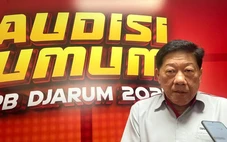Indonesia rúng động vì nhiều tuyển thủ cầu lông quốc gia bán độ