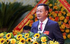 Ông Lê Ngọc Quang được chỉ định tiếp tục giữ chức Bí thư Tỉnh ủy Quảng Trị