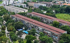 Người dân đồng thuận quy hoạch 3 khu dân cư, sinh thái và tái định cư ở Bình Quới