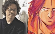 Manga Monster, kiệt tác trinh thám tâm lý của Naoki Urasawa đến Việt Nam