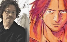 Manga Monster, kiệt tác trinh thám tâm lý của Naoki Urasawa đến Việt Nam