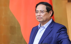 Thủ tướng: Sắp xếp cán bộ xã phù hợp chuyên môn, hướng dẫn đánh giá cán bộ hàng tháng, hàng quý