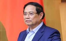 Thủ tướng: Sắp xếp cán bộ xã phù hợp chuyên môn, hướng dẫn đánh giá cán bộ hàng tháng, hàng quý