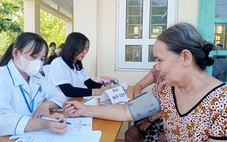 Khám sức khỏe miễn phí phát hiện sớm bệnh tật