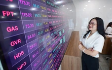 Chứng khoán Việt Nam trước 'giờ G' xét nâng hạng từ FTSE Russell