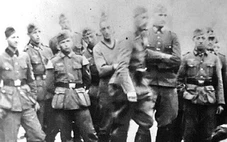 AI tìm ra danh tính kẻ sát nhân trong bức ảnh Holocaust rúng động thế giới