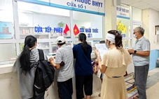 Cử tri đề nghị tăng định mức chi trả, đa dạng danh mục thuốc cho bệnh nhân có BHYT, Bộ Y tế nói gì?