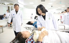 Bộ Y tế phản hồi kiến nghị thông tuyến khám chữa bệnh từ xã đến trung ương, bỏ giấy chuyển viện
