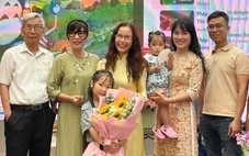Đừng để thư viện thành nơi phủi bụi