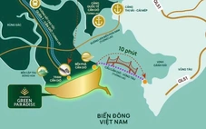 Vingroup đề xuất làm cầu vượt biển từ Cần Giờ đi Vũng Tàu