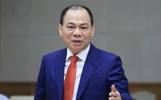 Vingroup lập công ty mới vốn 10.000 tỉ đồng sản xuất, kinh doanh thép