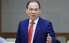 Vingroup lập công ty mới vốn 10.000 tỉ đồng sản xuất, kinh doanh thép