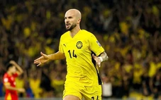 FIFA công bố tài liệu chứng tỏ Malaysia sai phạm vụ 7 cầu thủ nhập tịch