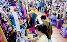 Ngưỡng doanh thu chịu thuế quá thấp!