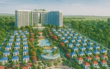 Nợ trái phiếu nghìn tỉ, một doanh nghiệp bất động sản 'im lìm' trước nghĩa vụ thanh toán