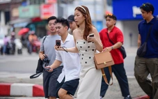 Việt Nam đón 15,4 triệu lượt khách quốc tế, du khách nước nào đông nhất?