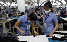 GDP Việt Nam tăng hơn dự báo; Xuất khẩu giảm nhẹ