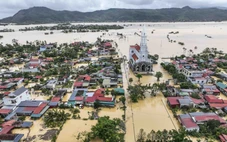 Năm nay, mưa bão cực đoan hiếm gặp