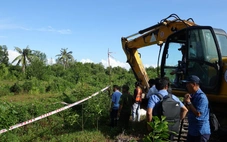 Phú Quốc cưỡng chế thu hồi hơn 4ha đất nông nghiệp để phục vụ phát triển kinh tế - xã hội