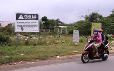 Thanh tra Đà Nẵng lập tổ công tác giải quyết tranh chấp tại dự án New Danang City