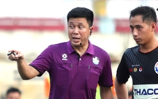 Trọng tài V-League 'thét ra lửa' ở chung kết vòng loại Giải công nhân, viên chức Việt Nam 2025