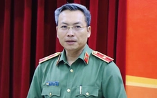 Điều tra hai cán bộ xã Hà Nội 'bảo kê' tổ chức sử dụng ma túy