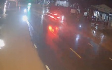 Khởi tố nữ tài xế tông chết chủ tịch xã, cấm rời nơi cư trú