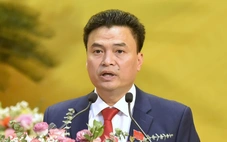Thanh Hóa bổ nhiệm một loạt lãnh đạo sở, ngành sau ‘biến cố’ về cán bộ