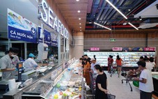 AEON Việt Nam cam kết đồng hành cùng nhà cung cấp địa phương