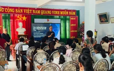 Đưa AI đến gần hơn với giáo viên trên hành trình chuyển đổi số