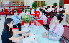 Ngân hàng Việt đẩy mạnh phát hành trái phiếu xanh quốc tế