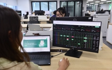 Vì sao chứng khoán Việt Nam bất ngờ tăng mạnh top đầu khu vực?