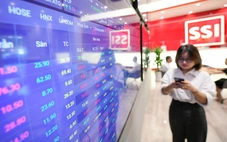 Thị phần môi giới chứng khoán: SSI cao nhất 5 năm, VNDirect văng khỏi top 6