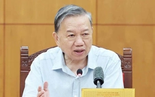 Tổng Bí thư Tô Lâm: Mỗi xã có 5-6 cán bộ khuyến nông, không tăng tổng số biên chế