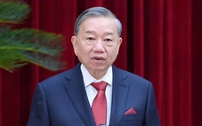Tổng Bí thư Tô Lâm: Tuyệt đối không để lọt người cơ hội, bè phái vào Trung ương Đảng khóa XIV