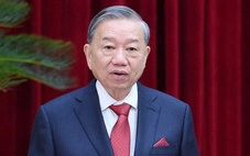 Tổng Bí thư Tô Lâm: Tuyệt đối không để lọt người cơ hội, bè phái vào Trung ương Đảng khóa XIV