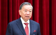 Tổng Bí thư Tô Lâm: Nhân sự là công việc 'đặc biệt hệ trọng', 'then chốt của then chốt'