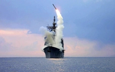 Tomahawk khiến ông Putin lo lắng