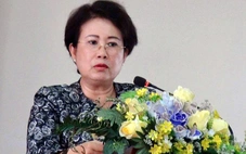 Khởi tố cựu phó Bí thư tỉnh ủy Đồng Nai Phan Thị Mỹ Thanh