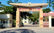 Công an Thanh Hóa mở thêm 1 điểm tiếp nhận xử lý vi phạm giao thông