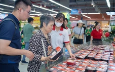 Ngành chế biến thịt: Từ chính sách kích cầu đến lợi thế thương hiệu