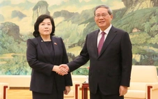 Thủ tướng Trung Quốc Lý Cường sắp thăm Triều Tiên