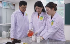 Cuộc thi Lan tỏa năng lượng tích cực 2025: Chế sản phẩm chăm sóc cơ thể từ vỏ sầu riêng